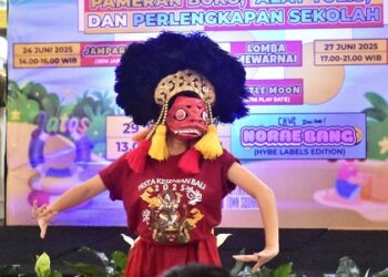 Jamparing Parikesit
