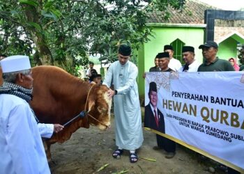 (Foto: Dok. Humas Pemkab Sumedang)