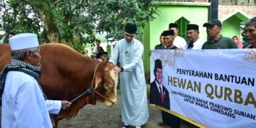 (Foto: Dok. Humas Pemkab Sumedang)