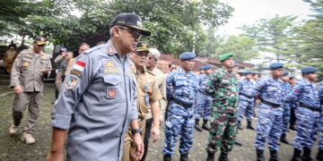 Satgas antipremanisme