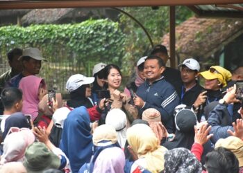 (Foto: Humas Pemkab Sumedang)