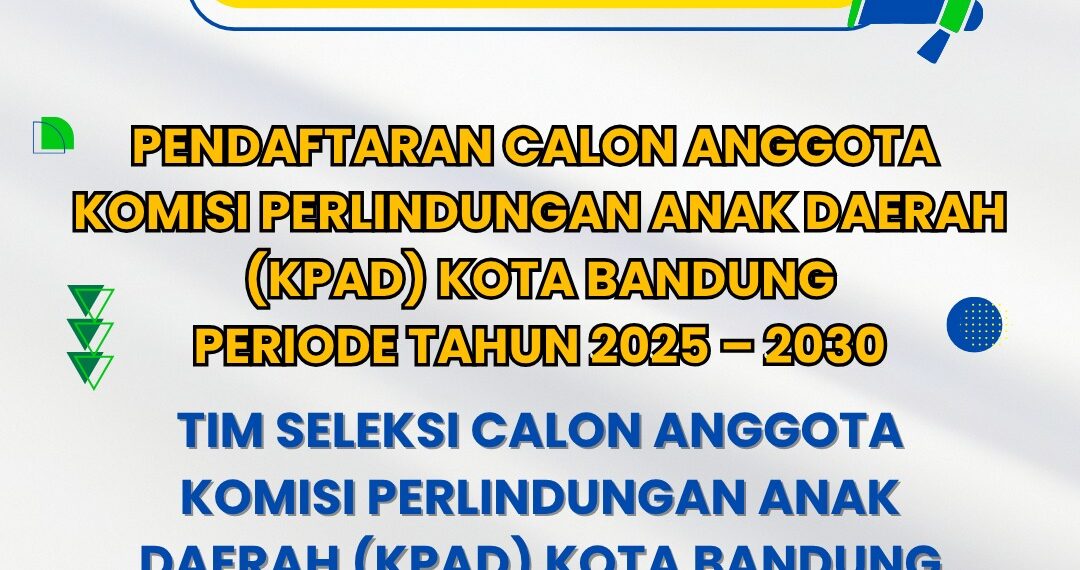 (Image: Humas Pemkot Bandung)