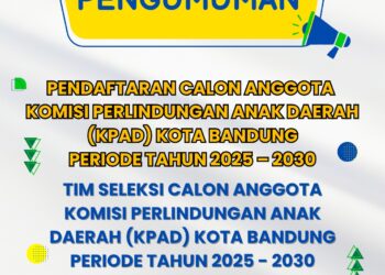 (Image: Humas Pemkot Bandung)