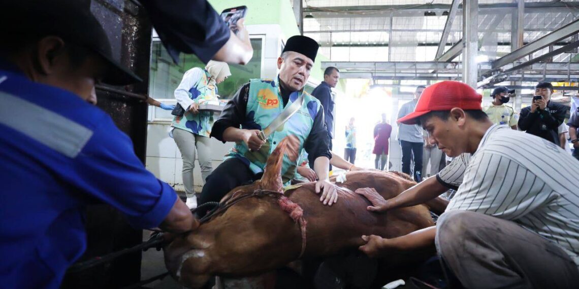 (Foto: Dok. Humas Pemkot Bandung)