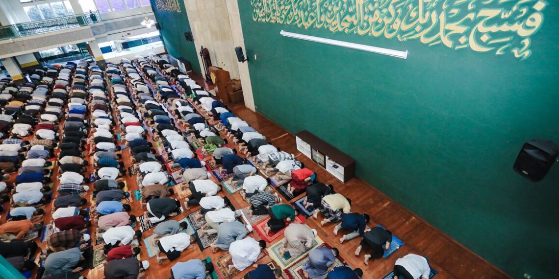 Shalat Ied