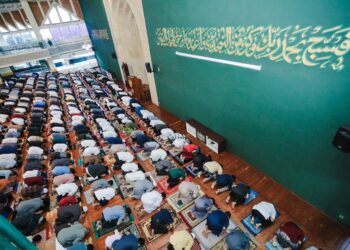 Shalat Ied