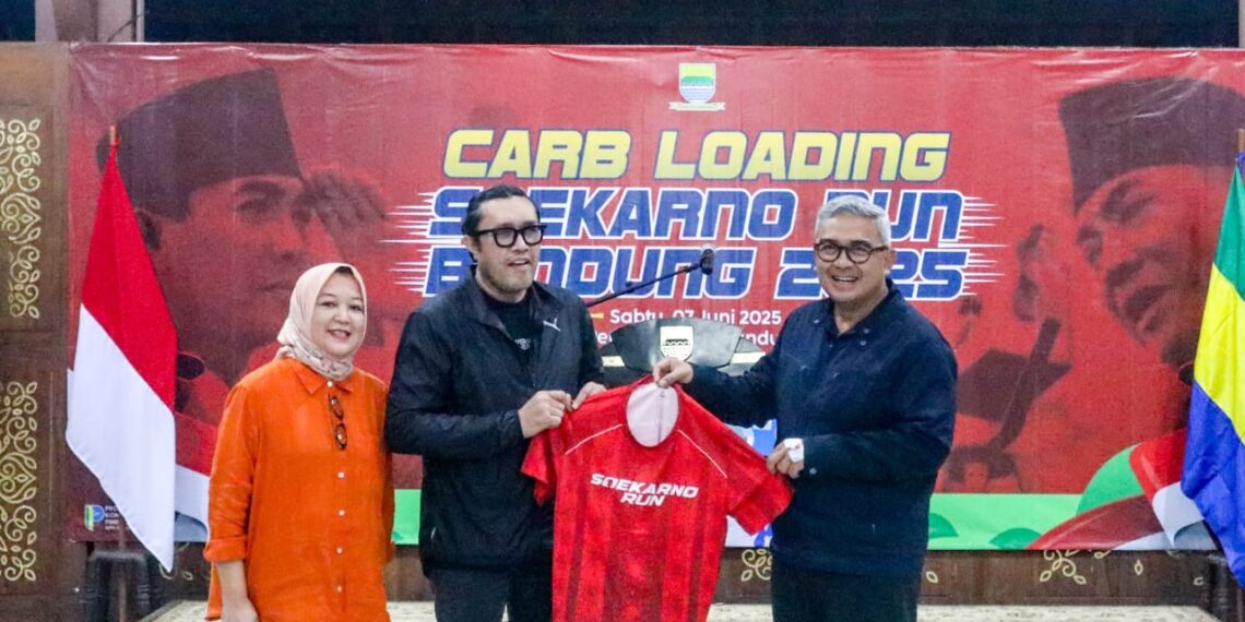 (Foto: Dok. Humas Pemkot Bandung)