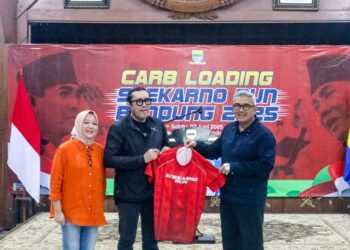 (Foto: Dok. Humas Pemkot Bandung)