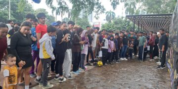 Sosialisasi Piala Presiden 2025.(Foto: Dok. PSSI)