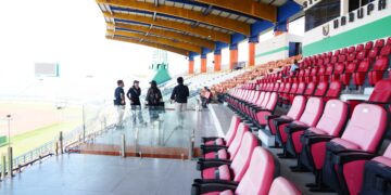 Stadion Si Jalak Harupat