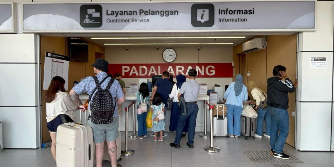 (Foto: Dok. KCIC)