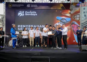 (Foto: Humas Pemkot Bandung)