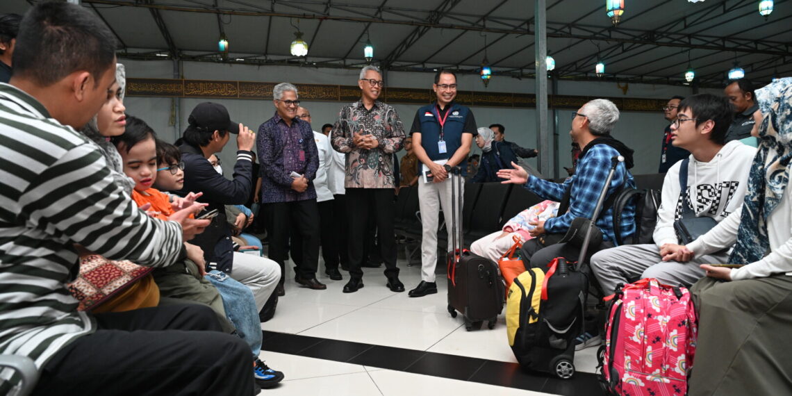 (Foto: Dok. Kemlu)