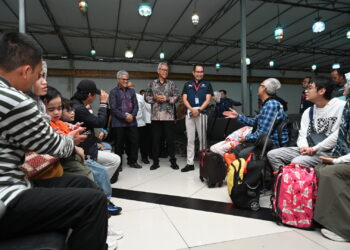 (Foto: Dok. Kemlu)