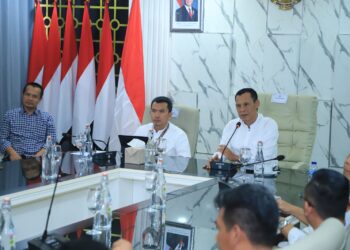 (Foto: Dok. Humas Pemkab Bogor)