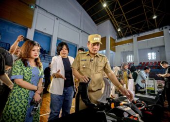 (Foto: Dok. Humas Pemkot Bandung)