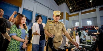 (Foto: Dok. Humas Pemkot Bandung)