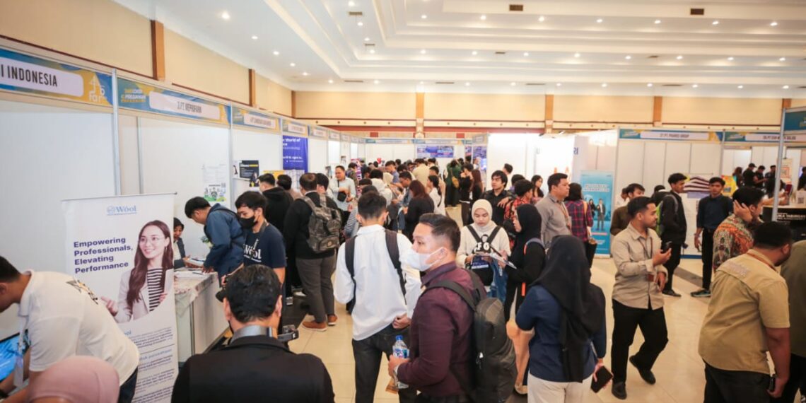 Bursa kerja