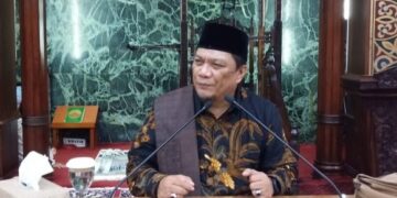 Ustaz Yahya Waloni. (Dok. Istimewa)