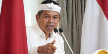 Gubermur Jawa Barat, Dedi Mulyadi.(Foto:Istimewa).