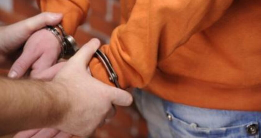 Ilustrasi pelaku.(Foto:Istimewa).