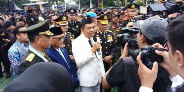 Gubernur Jawa Barat, Dedi Mulyadi.(Foto:Istimewa).