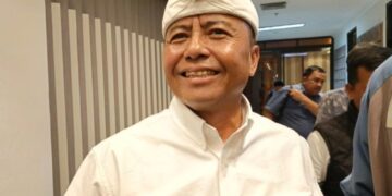 Sekretaris Daerah (Sekda) Jawa Barat, Herman Suryatman.(Foto:Istimewa).