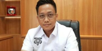 Kasatreskrin Polres Metro Bekasi, AKBP Agta Bhuwana Putra.(Foto:Istimewa).