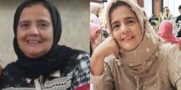 Sidah Alatas (60), notaris wanita di Kota Bogor, Jawa Barat, yang tewas dibunuh.(Foto:Istimewa).