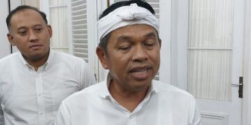 Gubernur Jawa Barat, Dedi Mulyadi.(Foto:Istimewa).