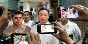 Dirreskrimum Polda Jawa Barat, Kombes Pol. Surawan.(Foto:Istimewa).