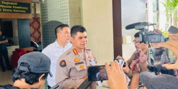 Kabid Humas Polda Jabar, Kombes Pol. Hendra Rochmawan.(Foto:Istimewa).