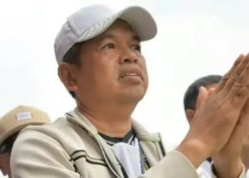 Gubernur Jawa Barat, Dedi Mulyadi.(Foto:Istimewa)