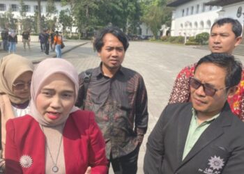 Aktivis demokrasi sekaligus Direktur Democracy and Election Empowerment Partnership (DEEP) Indonesia, Neni Nur Hayati.(Foto:Istimewa).