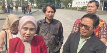 Aktivis demokrasi sekaligus Direktur Democracy and Election Empowerment Partnership (DEEP) Indonesia, Neni Nur Hayati.(Foto:Istimewa).