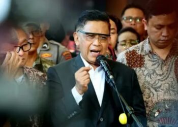 Sekjen PDIP, Hasto Kristiyanto.(Foto:Istimewa).