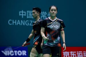 Amri Syahnawi/Nita Violina Marwah.(Foto: Dok. PBSI)