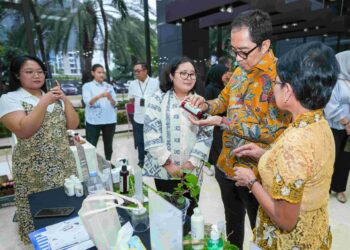 Aromatika Indofest 2025.