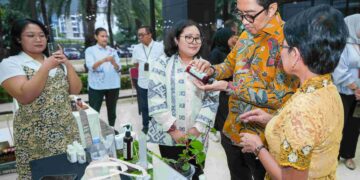 Aromatika Indofest 2025.