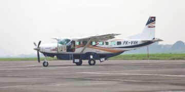 Bandara Husein Sastranegara