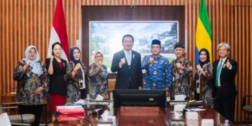 (Foto: Dok. Humas Kota Bandung)