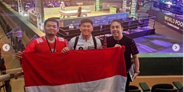 (Foto: Dok. KONI Pusat)