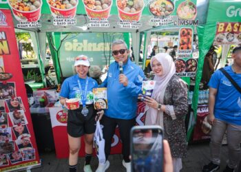(Foto: Dok. Humas Kota Bandung)