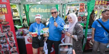 (Foto: Dok. Humas Kota Bandung)