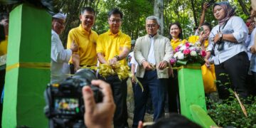 (Foto: Dok. Humas Kota Bandung)