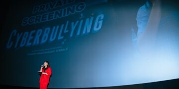 Menteri Komunikasi dan Digital Meutya Hafid