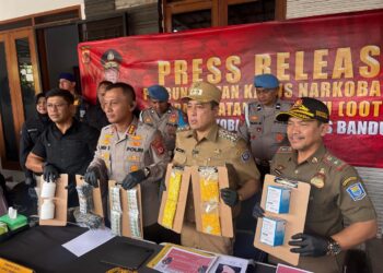 (Foto: Humas Pemkot Bandung)