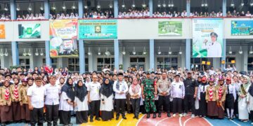 (Foto: Dok. Humas Kota Bandung)