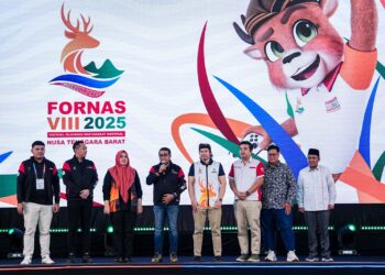 (Foto: Dok. Biro Komunikasi Kemenekraf/Bekraf)