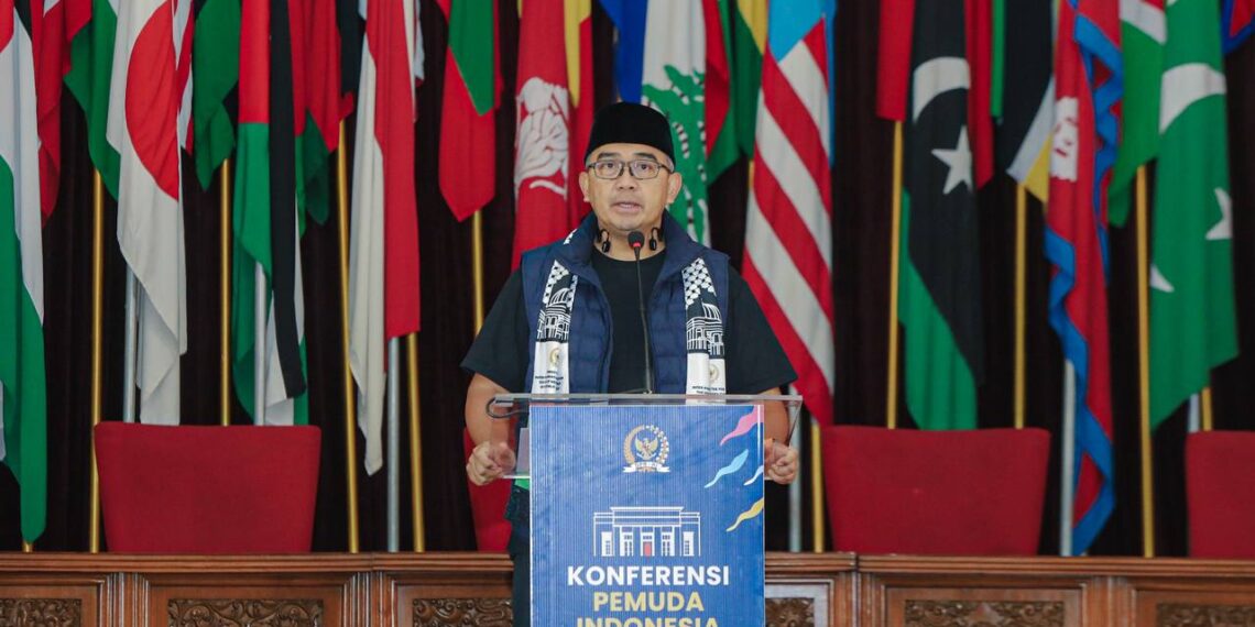 (Foto: Dok. Humas Kota Bandung)